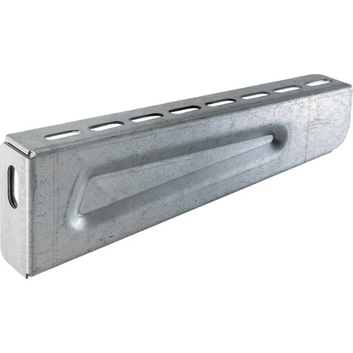 Toppro, Toppro Montagesystem, Kabelbahn, Wandausleger leicht, WS, Wandausleger